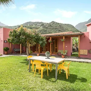 Casa Elvira Ferienhaus Hermigua