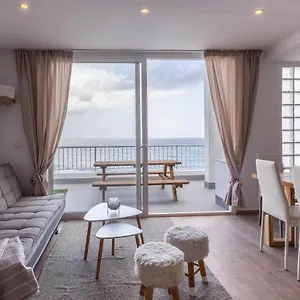 Casa Punta Brava Apartment Puerto de la Cruz (Tenerife)