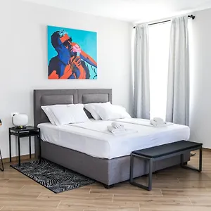 Dolac Apartment Rijeka