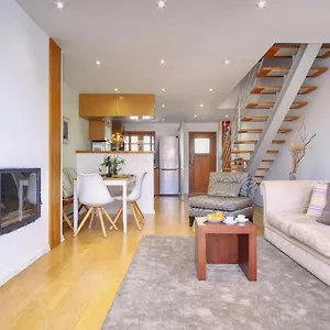 Casa Da Avo Ferienhaus Distrikt Faro